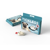 Obesek Tickless Pet, ultrazvočna zaščita do 12 mesecev