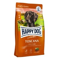 Pasja hrana Happy Dog  SENSIBLE TOSCANA, 12,5 kg - za občutljive pse