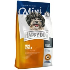 Pasja hrana Happy Dog ADULT MINI, 1kg 