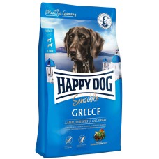 Pasja hrana Happy Dog SENSIBLE GREECE, 12,5 kg