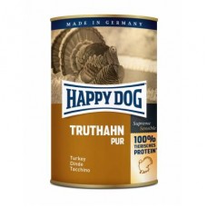 Pasja hrana Happy Dog Puran