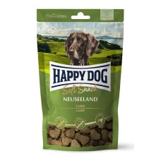 Pasji priboljški Happy dog  SOFT SNACK NEW ZELAND , 100 g