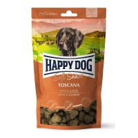 Pasji priboljški Happy dog  SOFT SNACK TOSCANA , 100 g