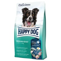 Pasja hrana Happy dog supreme adult medium