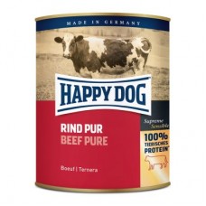 Pasja hrana Happy Dog govedina