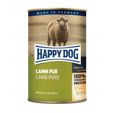 Pasja hrana Happy Dog jagnjetina 