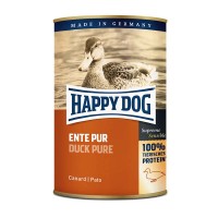 Pasja hrana Happy Dog raca