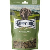 Pasja hrana Happy dog Priboljški Soft Snack Neuseeland