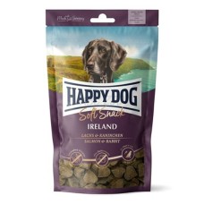 Pasji priboljški Happy dog  SOFT SNACK IRELAND , 100 g