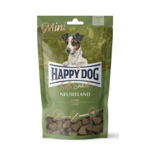 Pasji priboljški Happy dog  MINI SOFT SNACK NEW ZELAND , 100 g