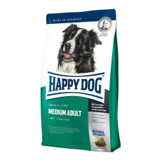 Pasja hrana Happy Dog FIT AND VITAL MEDIUM ADULT 12,5 kg - za srednje velike pse