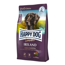 Pasja hrana Happy Dog  SENSIBLE IRELAND, 4 kg - za občutljive pse