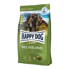 Pasja hrana Happy Dog  SENSIBLE NOVA ZELANDIJA, 4 kg - za občutljive pse