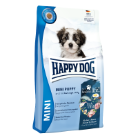Pasja hrana Happy Dog FIT AND VITAL MINI PUPPY 