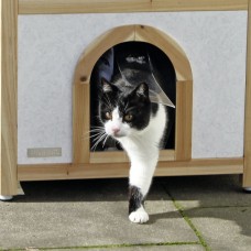 Mačja hišica AUSTRIA CAT