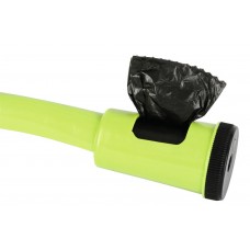 Lopatka za čiščenje kakcev Poop Scoop z vrečko