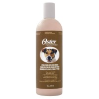 Šampon za pse Orange Extra Cleansing OSTER