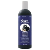 Šampon za pse Black Pearl OSTER