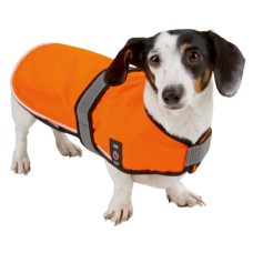 ODSEVNI JOPIČ za psa LED Safety Maxi Safe