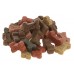 Piškotki za pse, več okusov, TRAINER MIX, 500 g v vedru