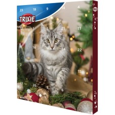 Trixie Adventni koledar Premio za mačke