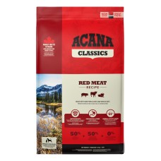 Pasja hrana Acana CLASSIC RED MEAT