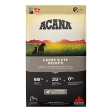 Pasja hrana Acana  ADULT LIGHT&FIT, 11,4 kg
