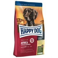Pasja hrana Happy Dog SUPREME AFRICA